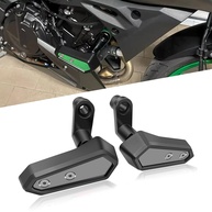 Proteção Motor Anti-Queda Ninja500 Z500 SE 2024/2025 - Slider Lateral Impacto - imagem 1