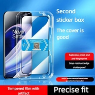 Película iPhone 16 Pro Max: Anti-Espia e Anti-Quebra - imagem 3