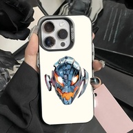 Capinha Anti-Queda iPhone: Estilo e Proteção! - imagem 3