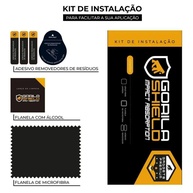 Película Z Flip 4 Gamer: Anti-Risco e Anti-Reflexo - imagem 2