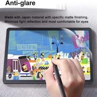 Película Anti-Reflexo Galaxy Tab: Visão Perfeita! - imagem 3