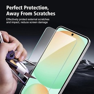 Película Samsung S24 FE: Proteção Premium e Anti-Reflexo - imagem 3