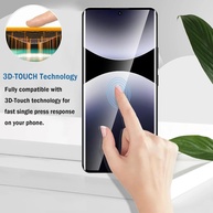 Película Redmi Note 14 Pro: Proteção Premium Anti-Risco - imagem 3