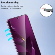 Película Protetora Poco M7 Pro 5G: 9H Anti-Risco! - imagem 3