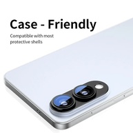 Protetor de Câmera Galaxy S25 Edge: Camshield Anti-Risco - imagem 3