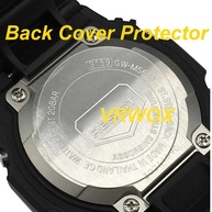 Protetor de Tela Casio: 3 Unidades TPU Anti-Risco - imagem 3