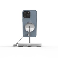 Alarme Anti-Roubo para Celular: Display + Carregador - imagem 3