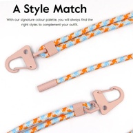 Strap Celular Anti-Roubo: Segurança e Liberdade! - imagem 2