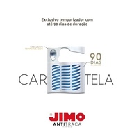Jimo Anti-Traça Cartela 1 Unidade - Inseticida Sem Cheiro para Roupas, Livros e Armários - imagem 5