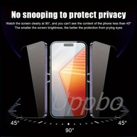 Kit 5 Películas de Privacidade iPhone: Blindagem Anti-Spy! - imagem 3