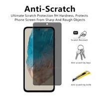 Película de Privacidade Samsung S25 Ultra e S24: Anti-Spy - imagem 3