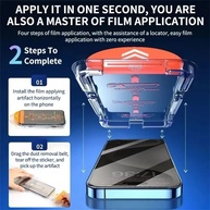 Película Anti-Spy Xiaomi: Privacidade e Proteção Total - imagem 3