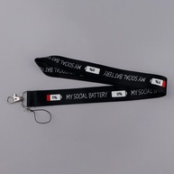 Lanyard Anti-Stress: Seu Alívio Diário! - imagem 3