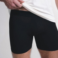 Cuecas Comfort Insider: Kit 5 Conforto Anti-Suor - imagem 2