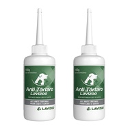 Anti Tártaro Lavizoo: Dentes Limpos e Hálito Fresco! - imagem 1