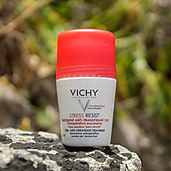 Vichy Stress Resist: 72h de Proteção Anti-Transpirante - imagem 2