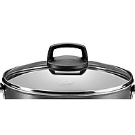 Caçarola MTA 8868 N°22 5,5L – Versátil e Antiaderente - imagem 2
