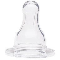 Bico Universal Transparente Kuka - Seguro, Antialérgico e Livre de BPA - imagem 2