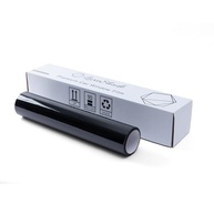 Película Automotiva 5% VLT com Nano Carbono - Privacidade, Proteção UV e Antiarranhão - imagem 2