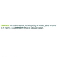 Limpador Cif Multiuso +Antibac Squeeze 500ml - Limpeza Profunda com Desinfecção Total - imagem 5
