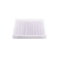 Filtro de Ar Condicionado Automotivo Cabine Bosch CB0512 - Alta Filtragem e Proteção Antibacteriana - imagem 3
