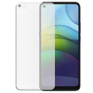 Película Moto G9 Power: Proteção Máxima e Antibacteriana - imagem 2