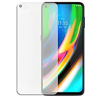 Película de Vidro Moto G9 Plus: Proteção Antibacteriana - imagem 2