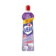 Limpador de Banheiro Antibacteriano com Lavanda 500ml - Potente Desinfetante Oxi Ativo - imagem 2