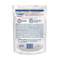Refil Protex Balance 200ml – Sabonete Líquido Antibacteriano - imagem 2