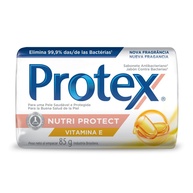 Protex Vitamina E: Kit com 6 Sabonetes Antibacterianos - imagem 2