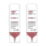 Dr.Forhair Folligen Scaler: Limpeza Profunda Anticaspa - imagem 2