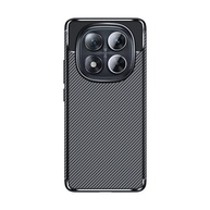Capa Redmi Note 14 Pro 5G: Proteção Armor Antichoque - imagem 4