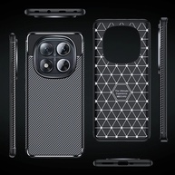 Capa Redmi Note 14 Pro 5G: Proteção Armor Antichoque - imagem 3
