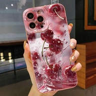 Capinha Antichoque Cherry: Proteção e Estilo! - imagem 3