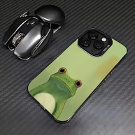 Capinha de Sapo para iPhone: Fofa e Antichoque! - imagem 3