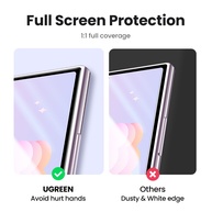 Protetor de Tela S24 Ultra UGREEN: Full Cover e Antichoque - imagem 2