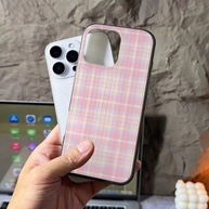 Capa iPhone Antichoque Rosa: Design Exclusivo! - imagem 2