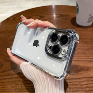 Capa iPhone Antichoque: Proteção e Estilo! - imagem 2