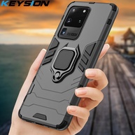 Capinha KEYSION Antichoque: Proteção Total! - imagem 2