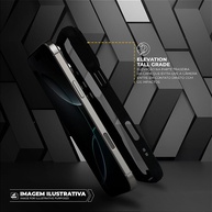 Capa iPhone 16 Pro: Proteção Militar Antichoque - imagem 2