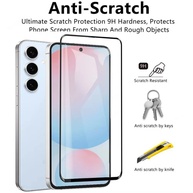 Película de Vidro Samsung: Proteção HD e Antichoque - imagem 3