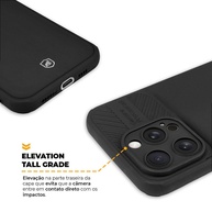 Capa iPhone 15 Pro Gshield: Proteção Antichoque - imagem 2