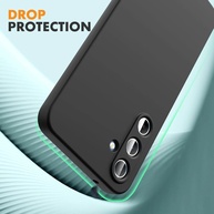 Capinha Samsung Antichoque: Proteção Total! - imagem 2