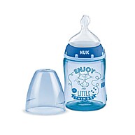 Mamadeira NUK First Choice 150ml: Conforto Anticolica! - imagem 2