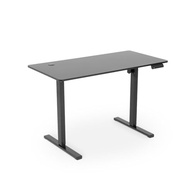 Mesa com Regulagem de Altura DT3 F10 - Preto | Sistema Anticolisão, Função Memória e Até 2 Níveis Programáveis - imagem 2