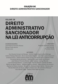 Direito Administrativo Sancionador na Lei Anticorrupção: Volume 8 Essencial - imagem 2