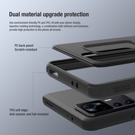 Nillkin Shield Pro: Capa Xiaomi 14T/13T Antiderrapante - imagem 2