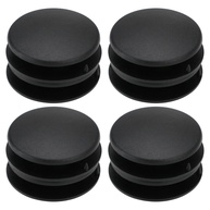 4 Conjuntos de Clipes de Carpete para Carro ECSiNG 42mm - Fixação Segura e Antiderrapante - imagem 1