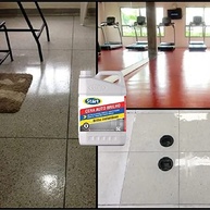 Cera Antiderrapante Start 5L - Resina Incolor para Pisos Seguros e Brilhantes - imagem 5