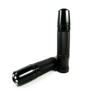 Manopla Punho Esportiva para Moto e Bicicleta com Amortecimento e Grip Antiderrapante - imagem 2